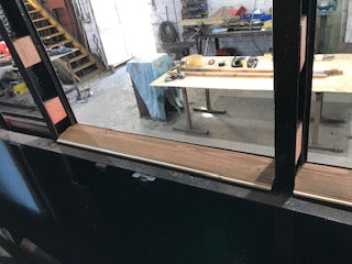 1938 Stock Refurb Week 6