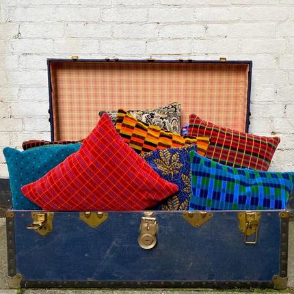 Cushions