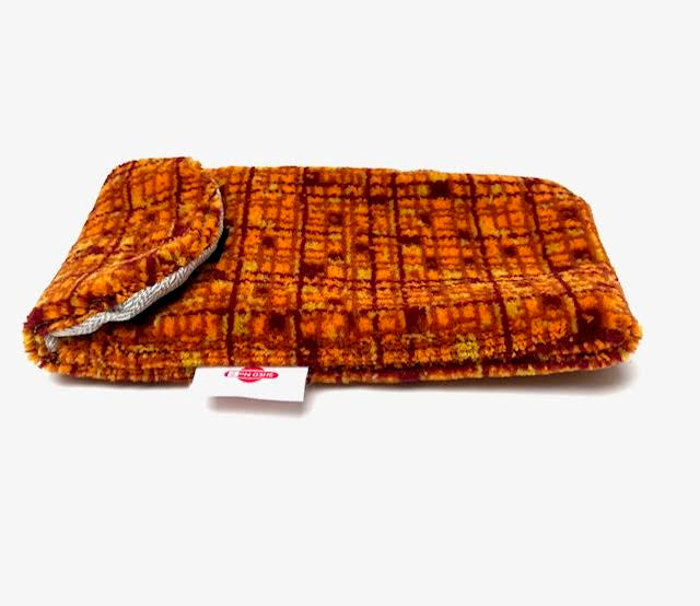 Greater Manchester 1970's bus SELNEC / GMB Moquette Phone/Glasses Case