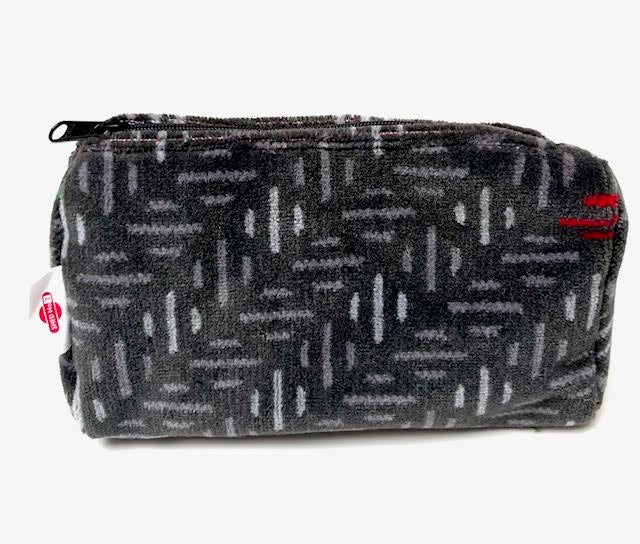 Transport for Wales Moquette Washbag