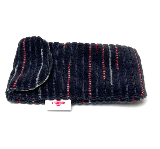 Greater Anglia Trains / Transport for Wales (TfW) Stadler Moquette Phone/Glasses Case