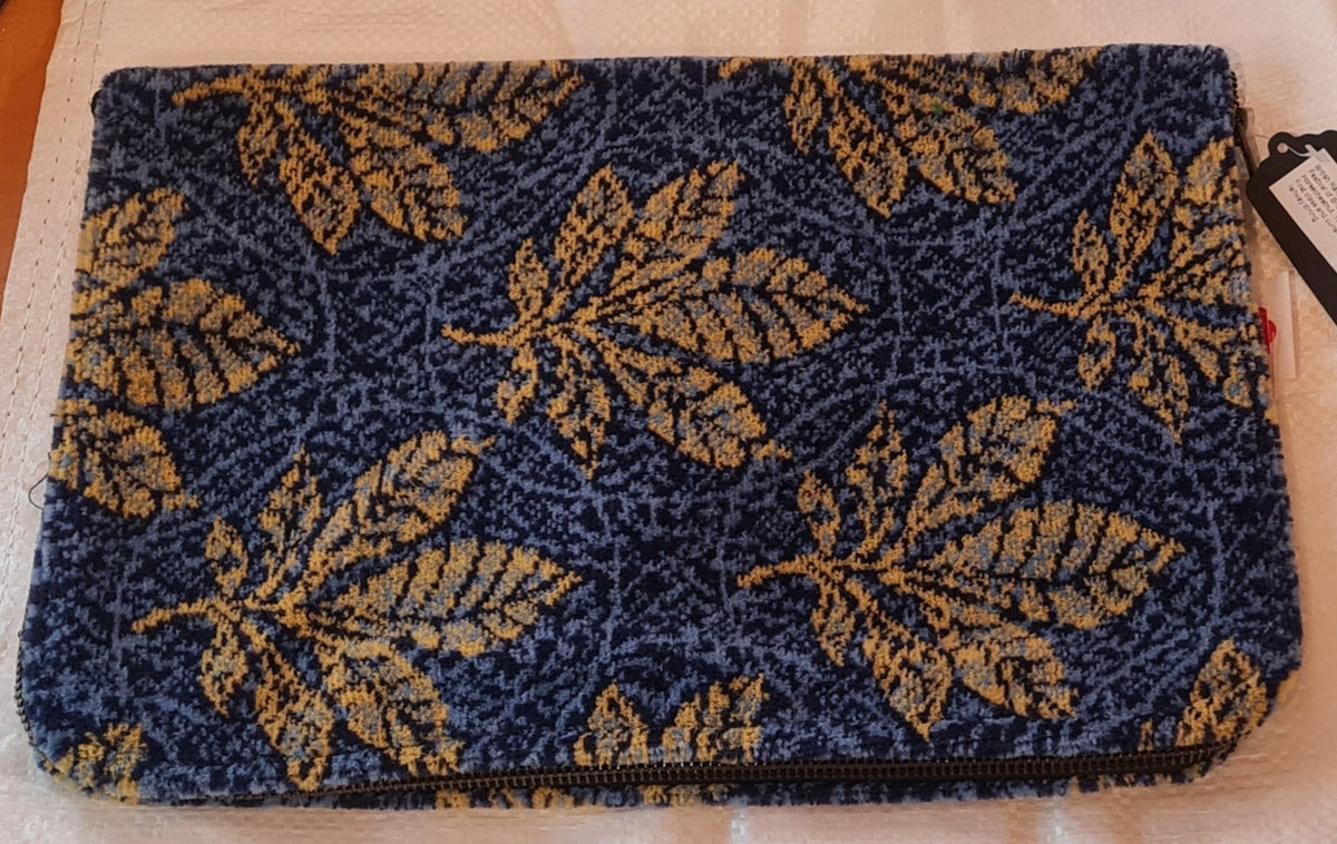 British Rail Festival of Britain Horse Chestnut Moquette Laptop Case