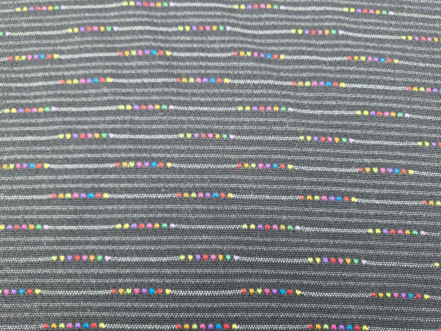 Reading Buses Moquette Fabric Sold by the Metre
