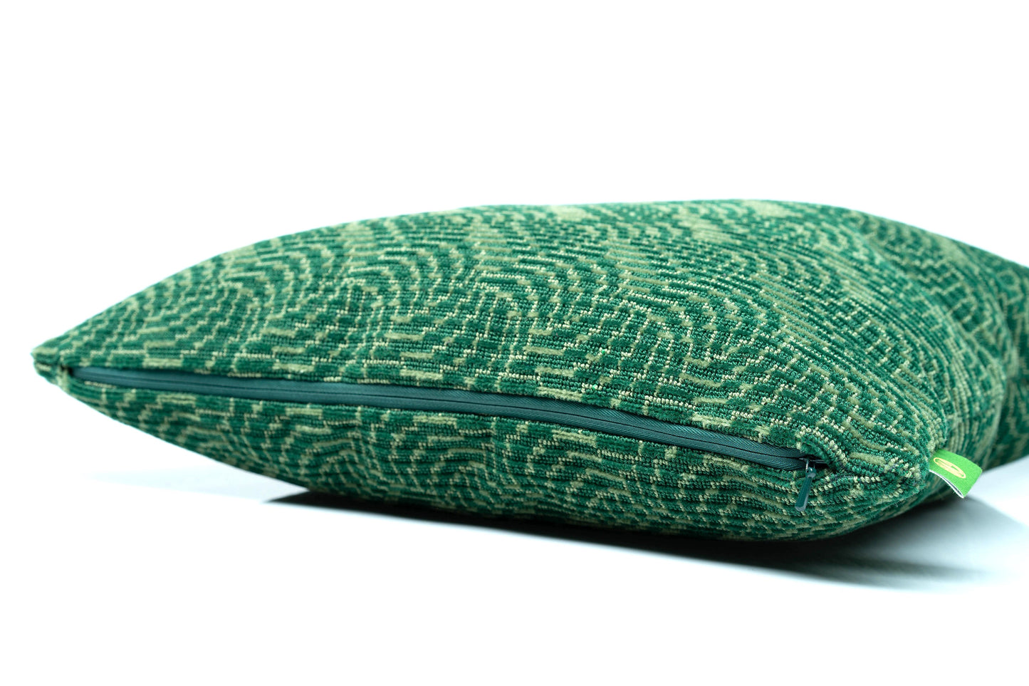GWR Great Western Shell Moquette Cushion