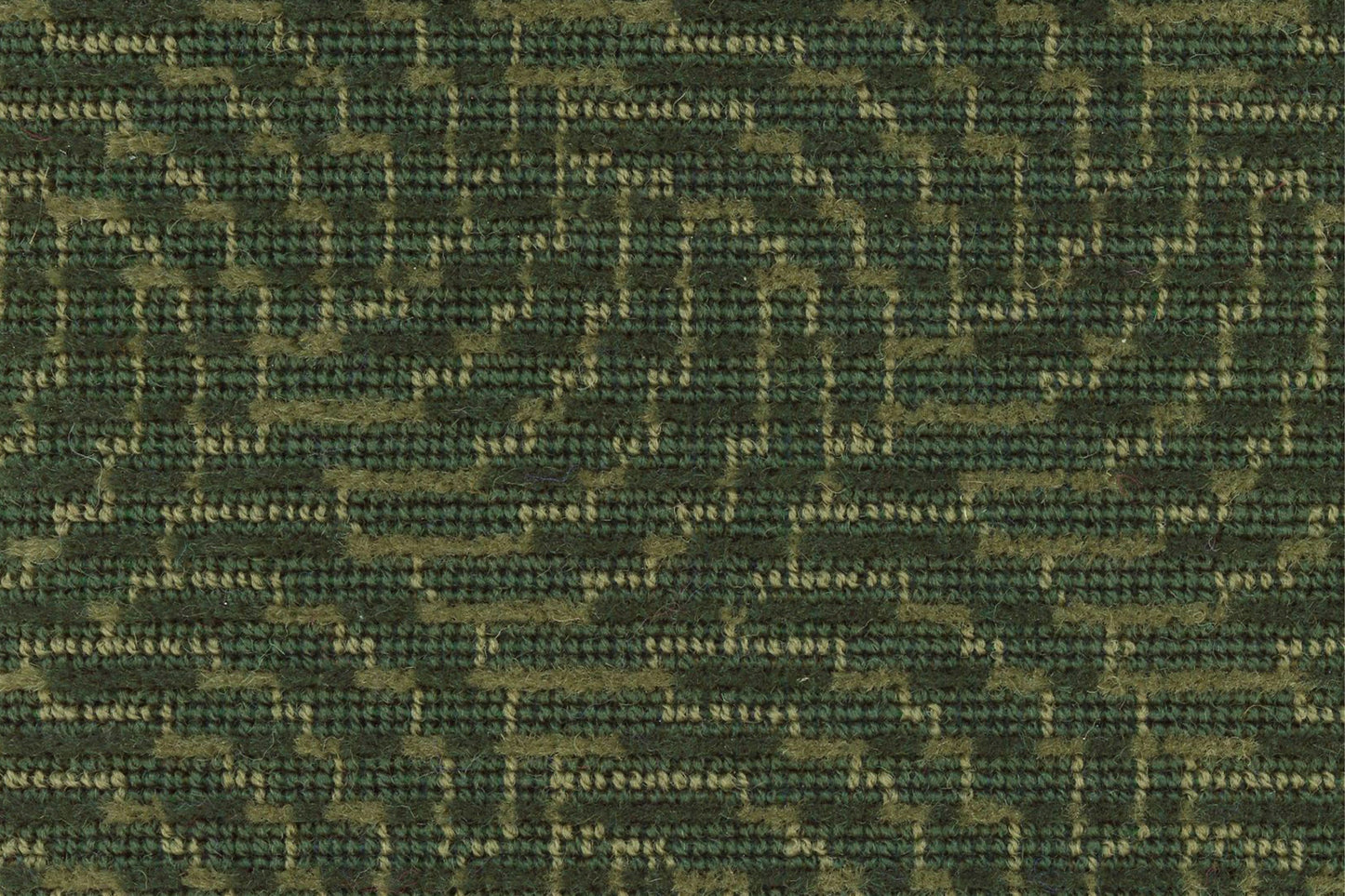 GWR Great Western Shell Moquette Cushion