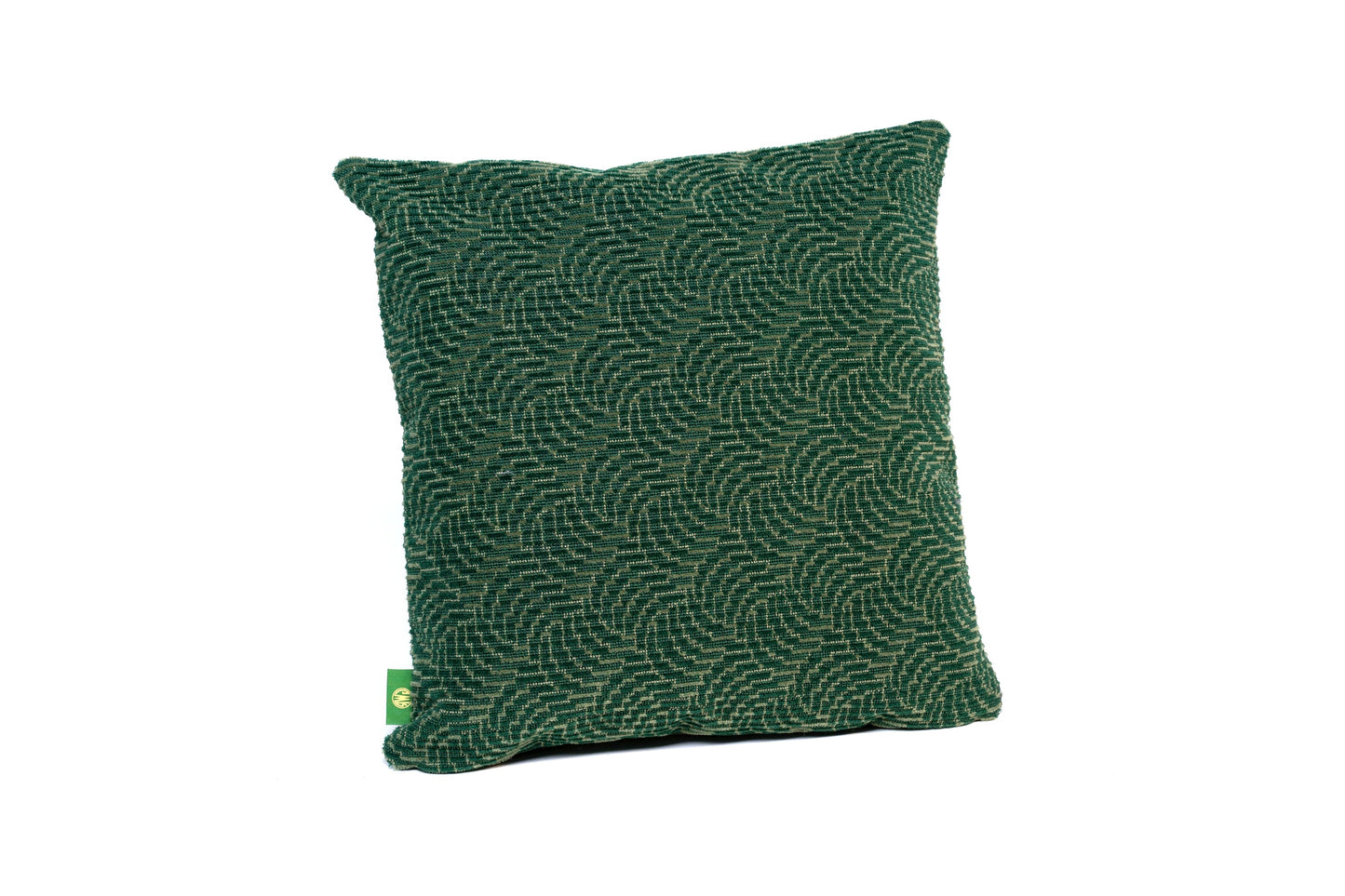GWR Great Western Shell Moquette Cushion