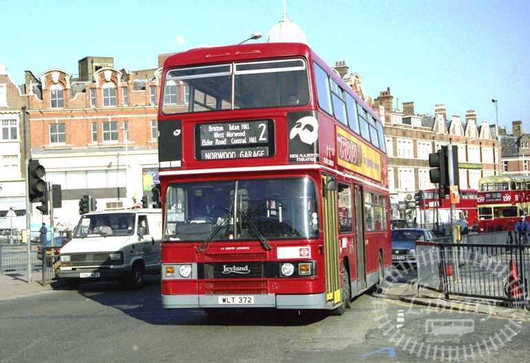 London Transport Bus and Underground (Misha Black) District Line Moquette Fabric sold by the Metre