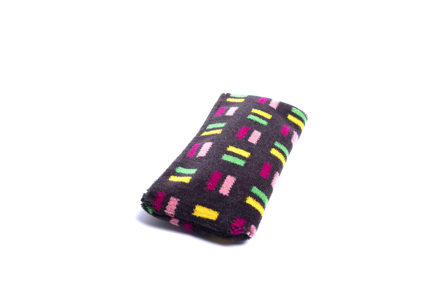 London Underground S Stock District, Circle, H&C and Metropolitan Line Moquette Pencil Case