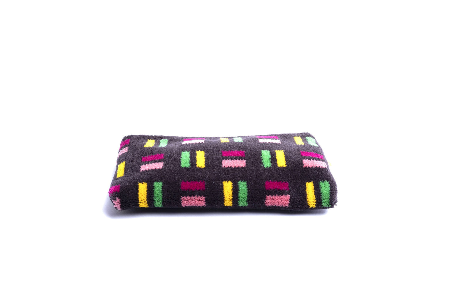 London Underground S Stock District, Circle, H&C and Metropolitan Line Moquette Pencil Case