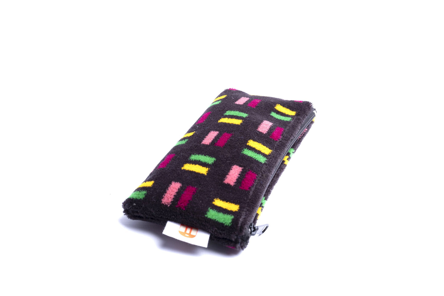 London Underground S Stock District, Circle, H&C and Metropolitan Line Moquette Pencil Case