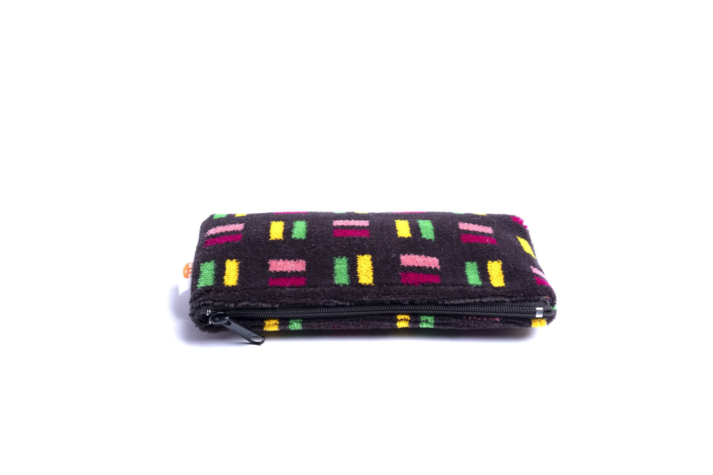 London Underground S Stock District, Circle, H&C and Metropolitan Line Moquette Pencil Case