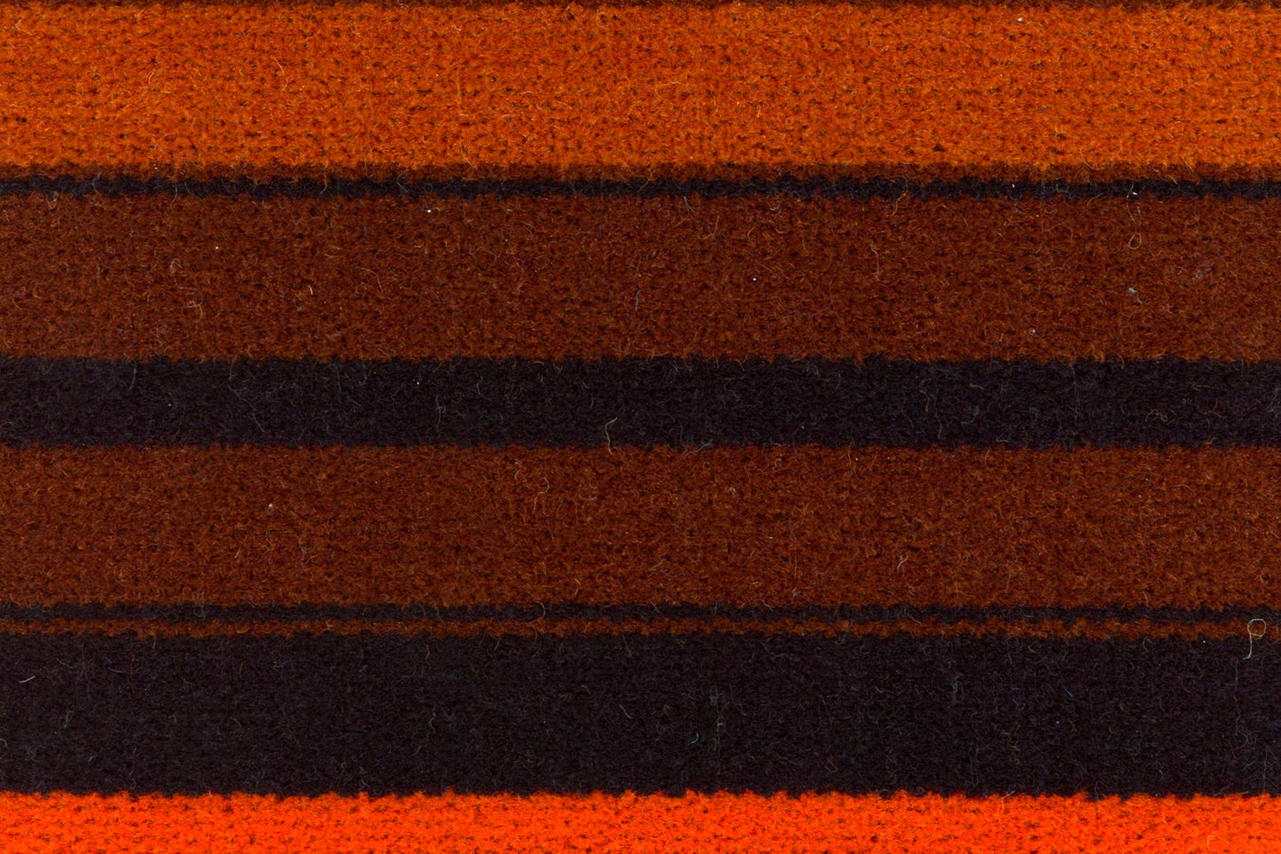 NSE Donkey Stripe 1st Class Moquette Fabric Sold by the Metre