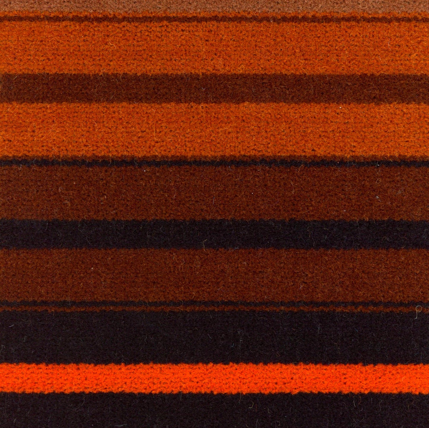 NSE Donkey Stripe 1st Class Moquette Fabric Sold by the Metre