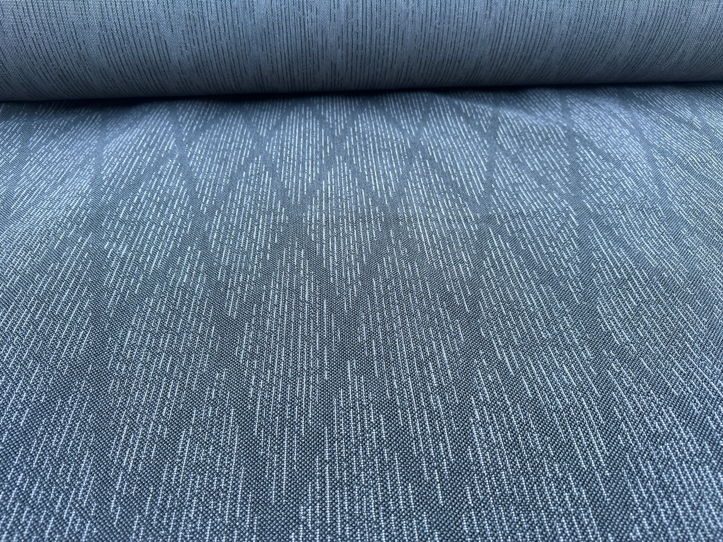gWr great western railway Grey Dimond Moquette