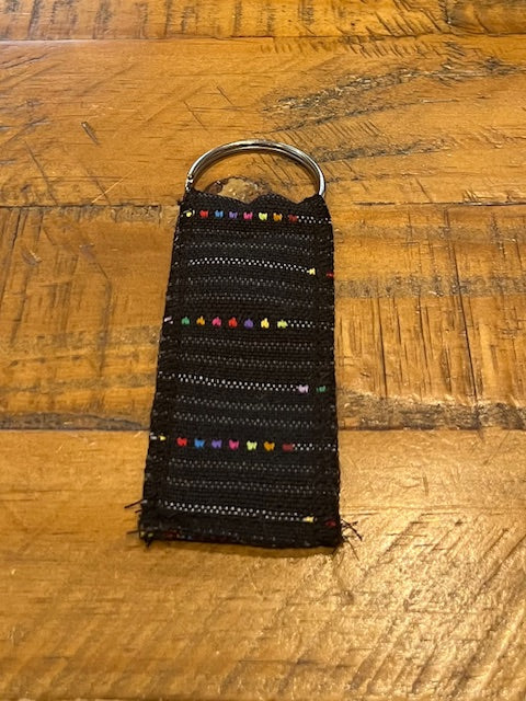 Reading Buses Moquette Keyring