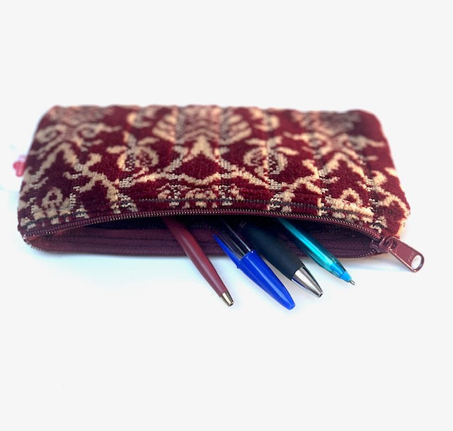 GWR RedSnap Dragon Moquette Pencil Case