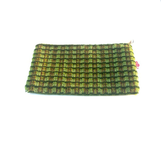 Dublin DART Moquette Pencil Case
