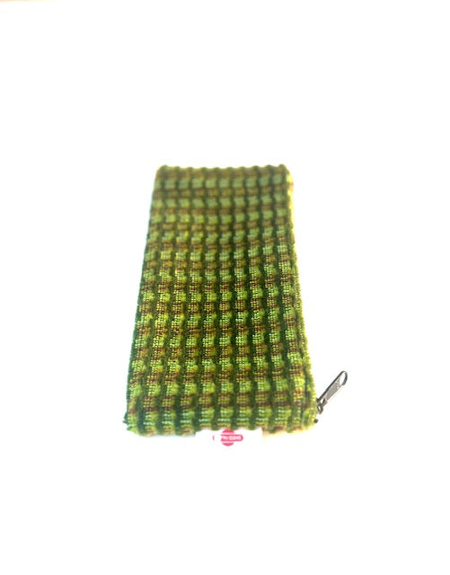 Dublin DART Moquette Pencil Case