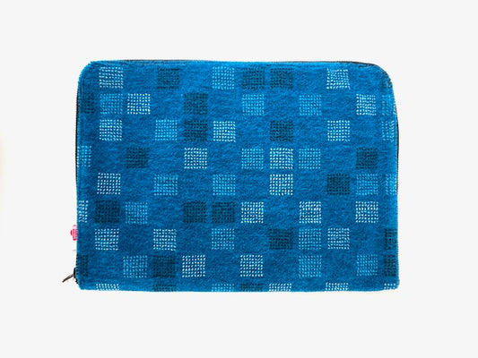 Arriva Bus and Train Moquette Laptop Case