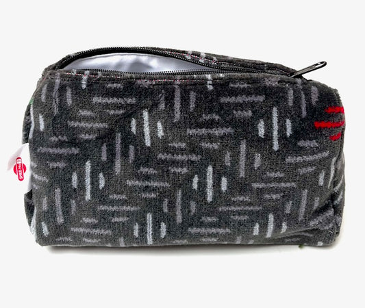 Transport For Wales (TFW) Moquette Washbag