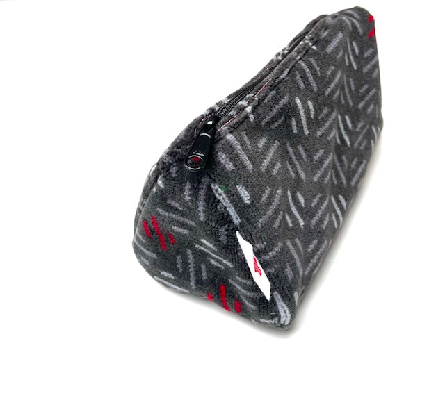 Transport For Wales (TFW) Moquette Washbag