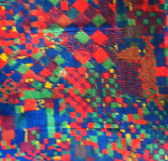 London General Original Moquette Sold by the Metre