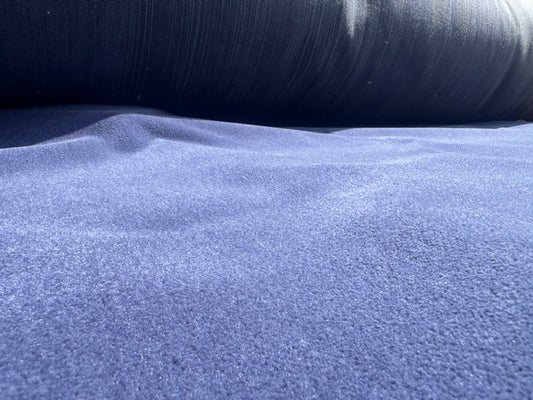 Southeastern High Speed Moquette Fabric Sold by the Metre