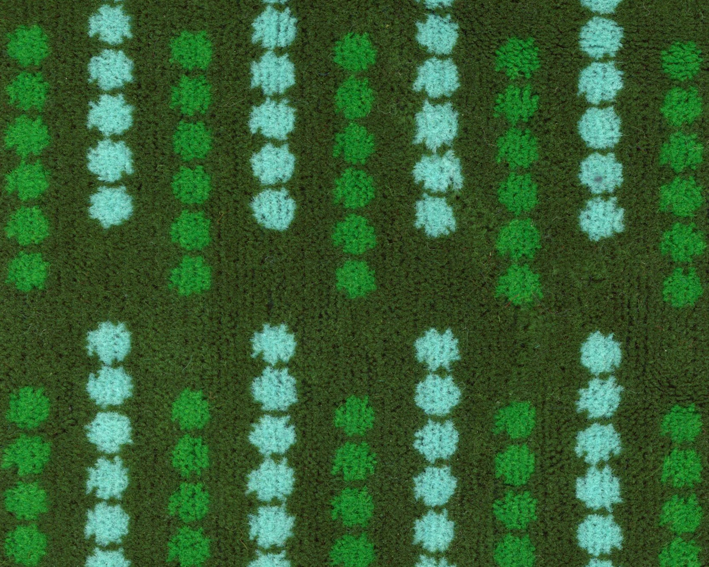London Midland Train Fabric Sold by the Metre