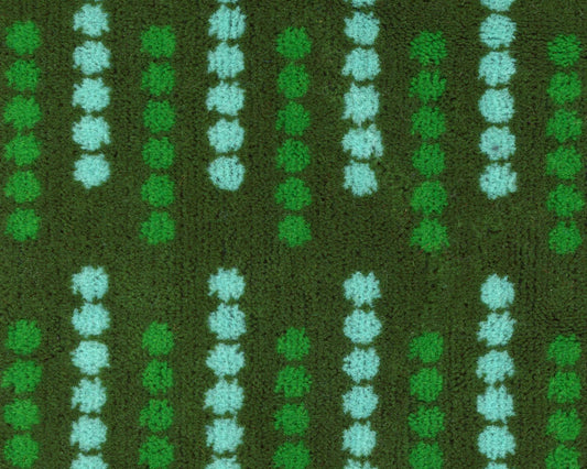 London Midland Train Fabric Sold by the Metre
