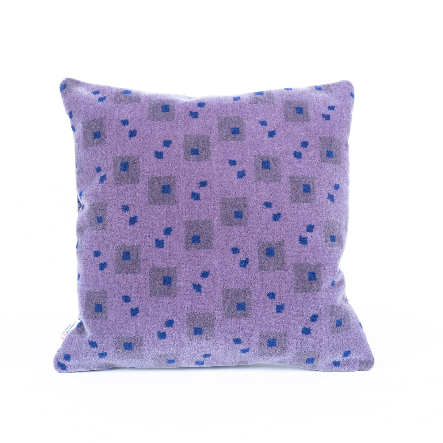 Custom Product using Southeastern Moquette Fabric