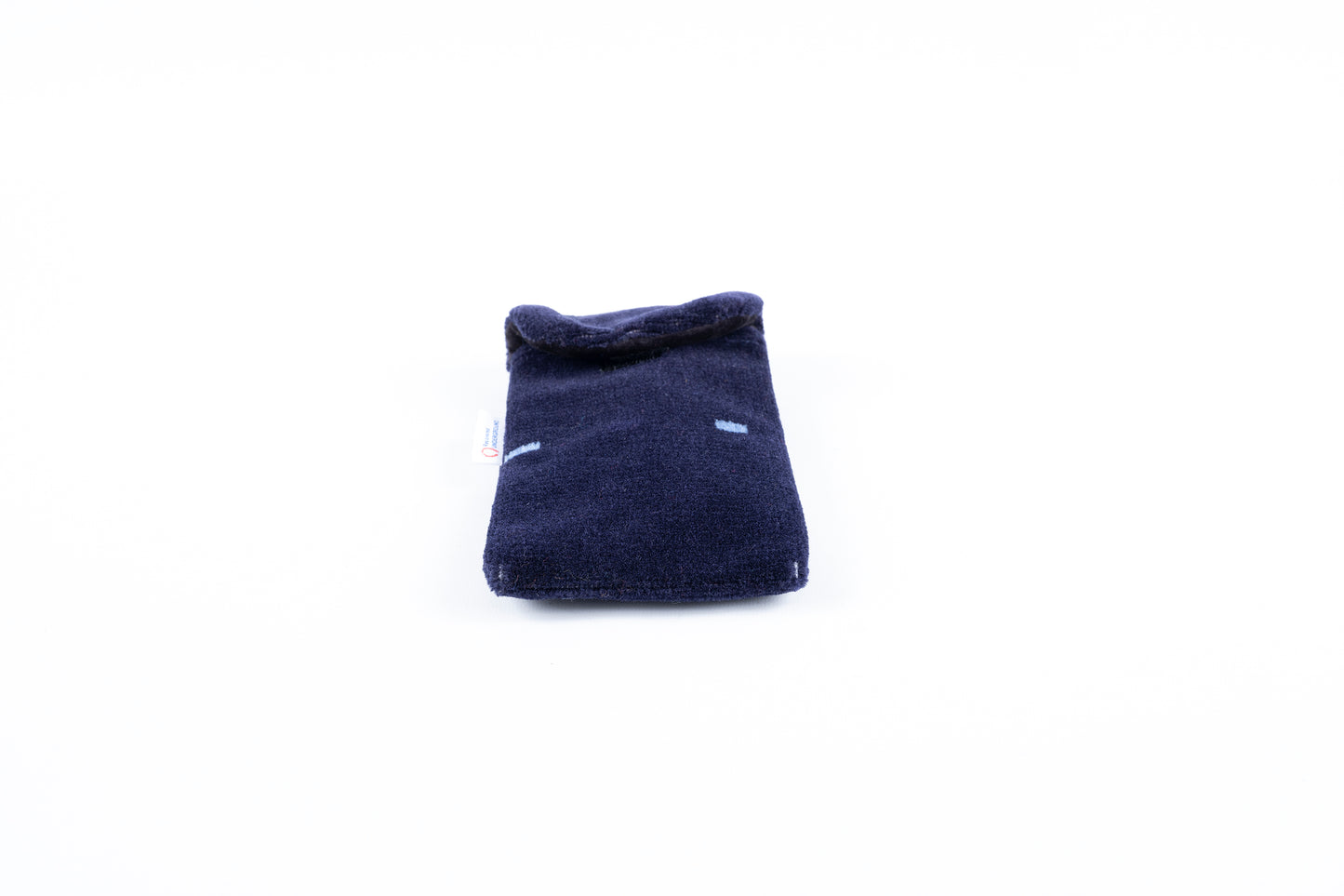 East Midlands Trains First Class Moquette Phone/Glasses Case