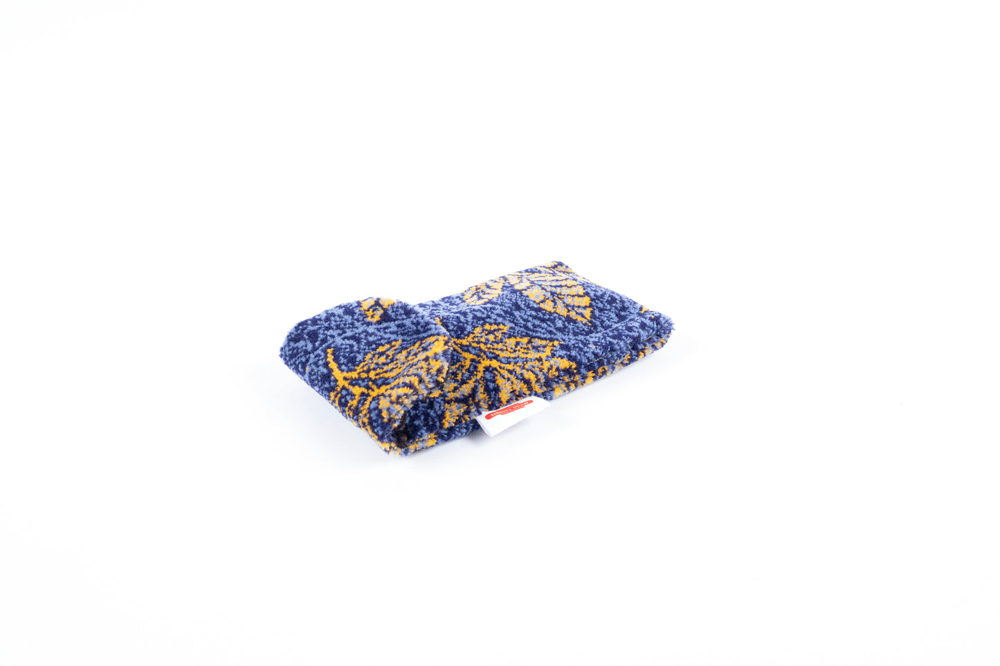 British Rail Festival of Britain Horse Chestnut Moquette Phone/Glasses Case