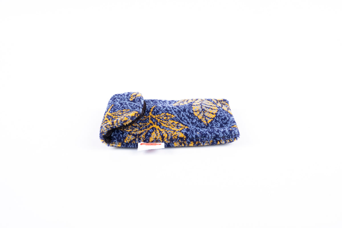 British Rail Festival of Britain Horse Chestnut Moquette Phone & Glasses Case