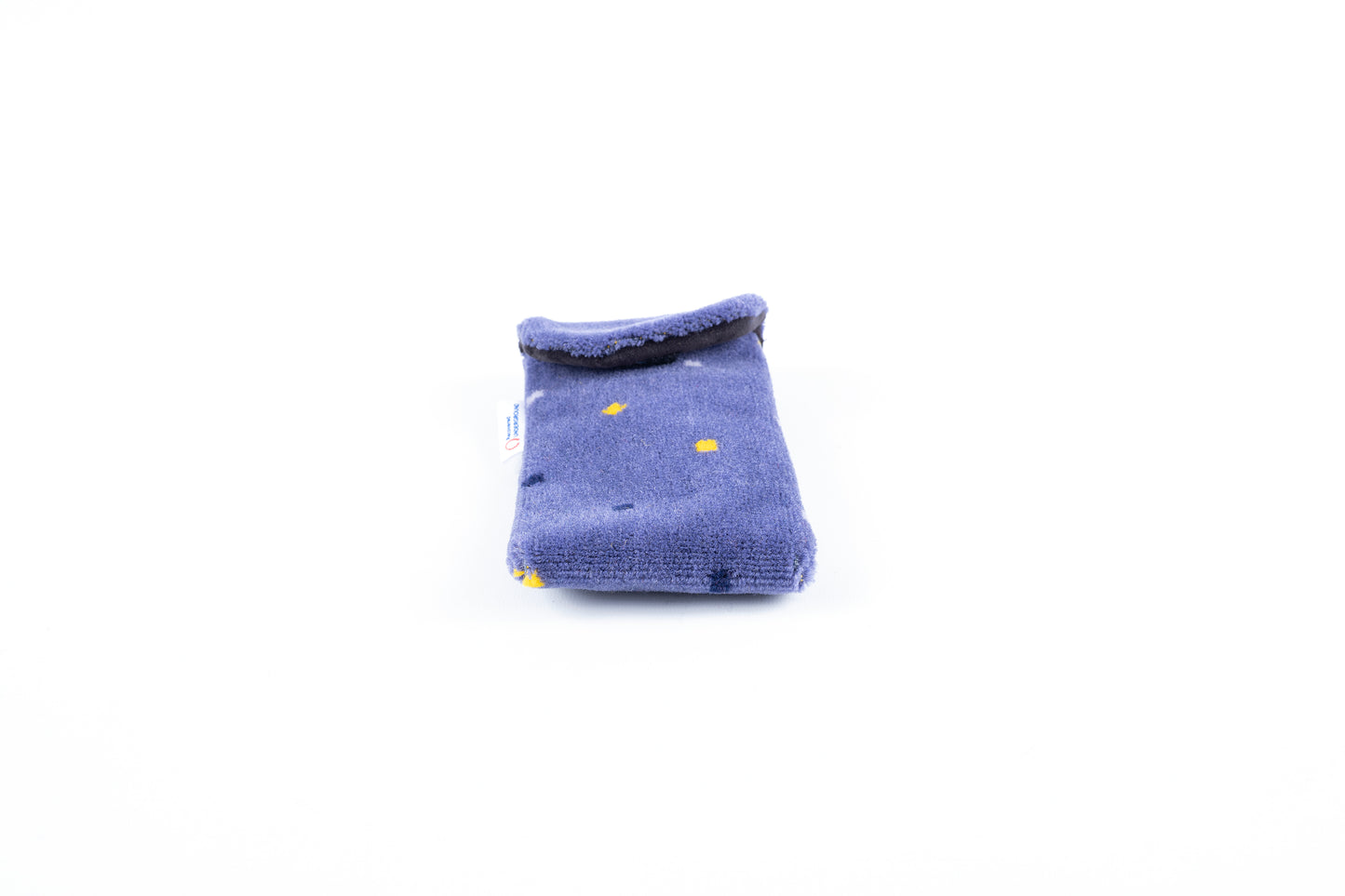 Silverlink Moquette Phone/Glasses Case