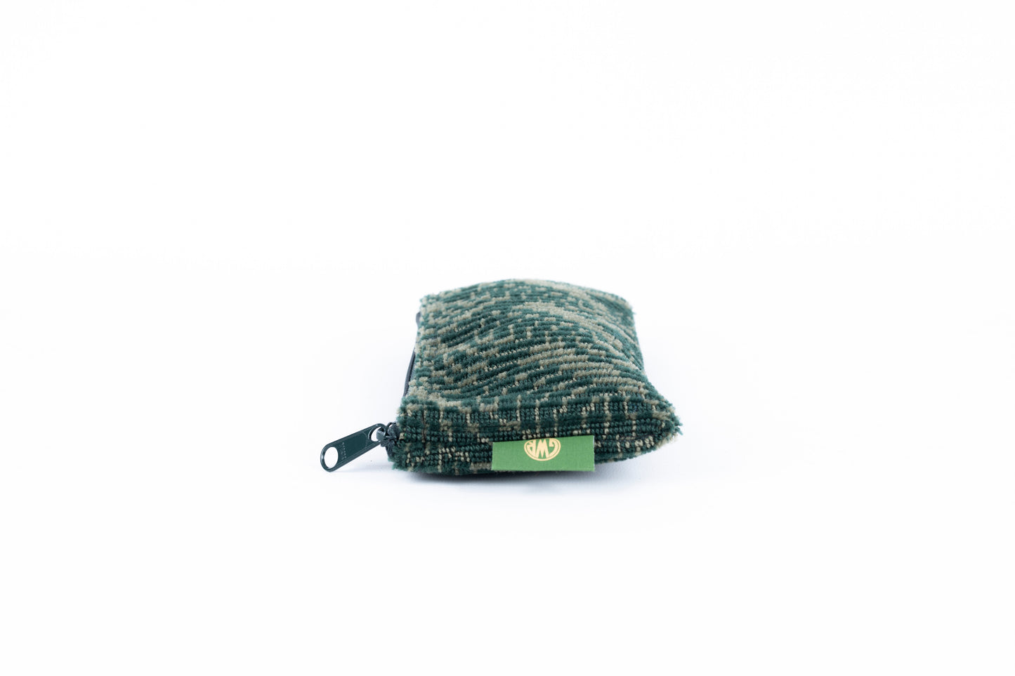 GWR Great Western Shell Moquette Pencil Case