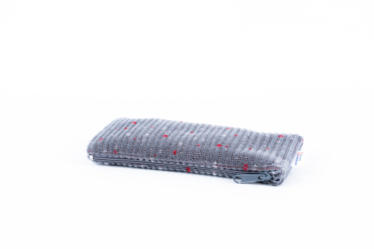Greater Anglia Mk3 Moquette Pencil Case