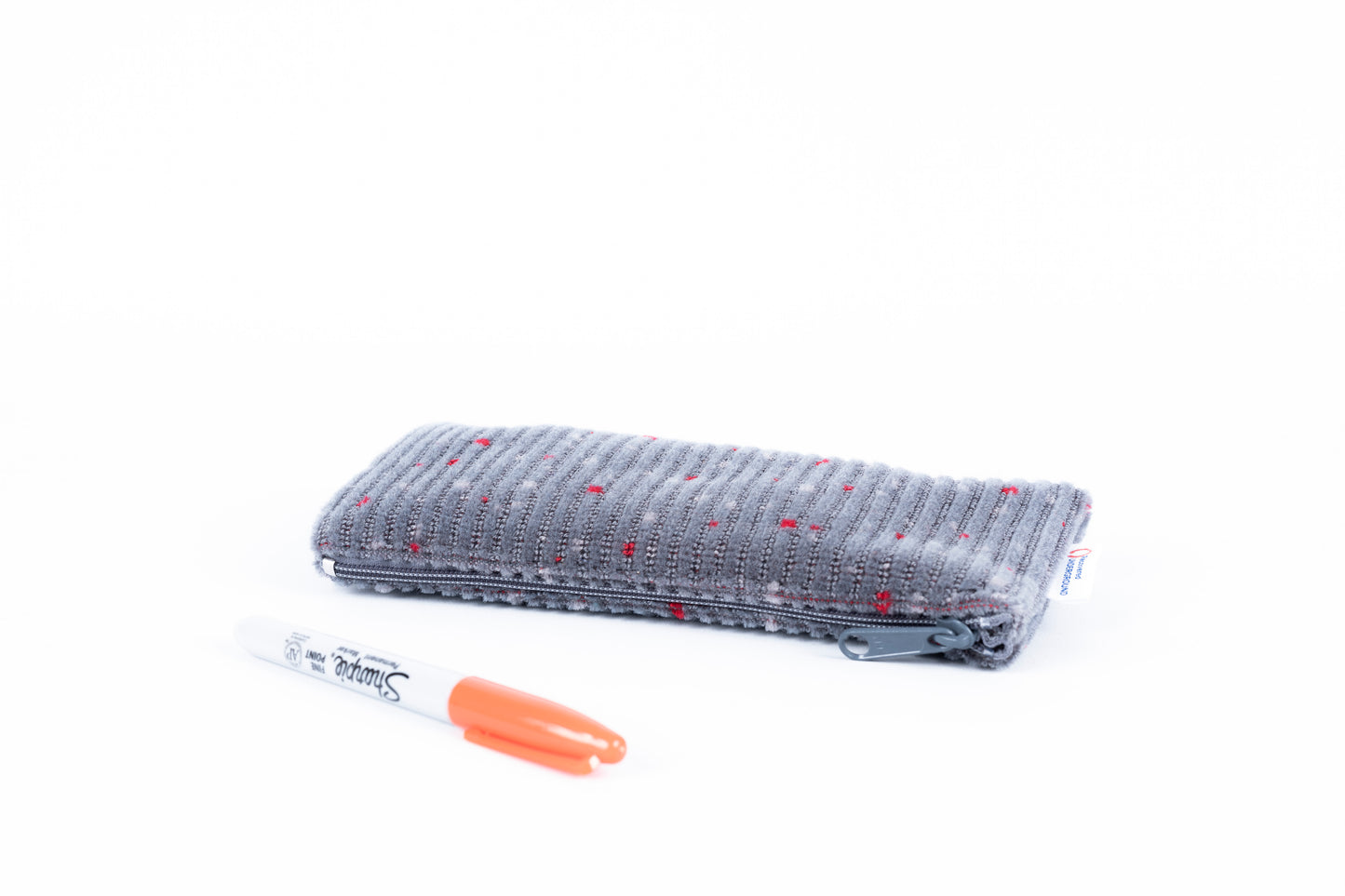 Greater Anglia Mk3 Moquette Pencil Case