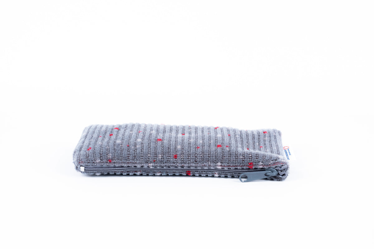 Greater Anglia Mk3 Moquette Pencil Case