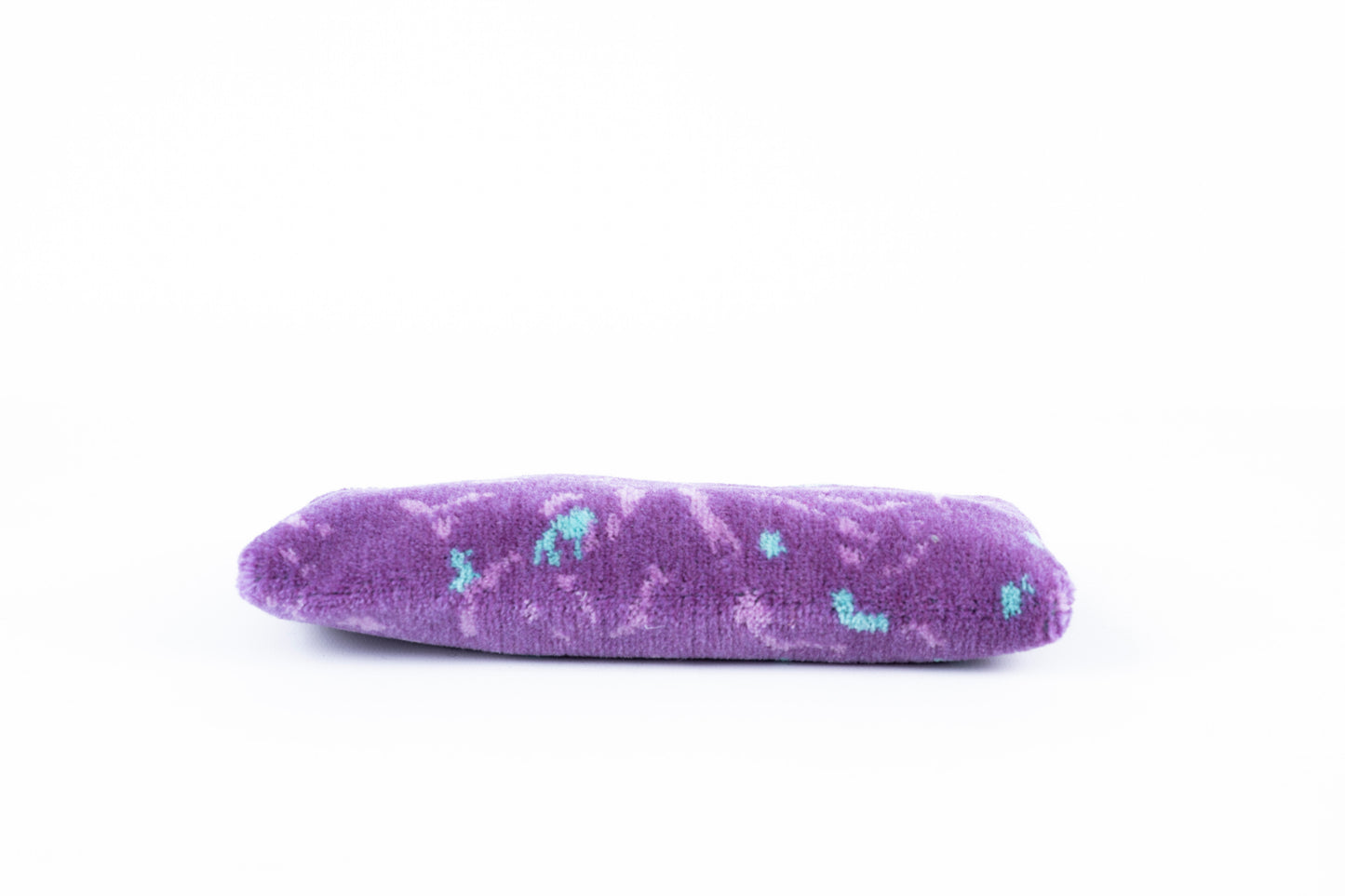 First ScotRail Moquette Pencil Case