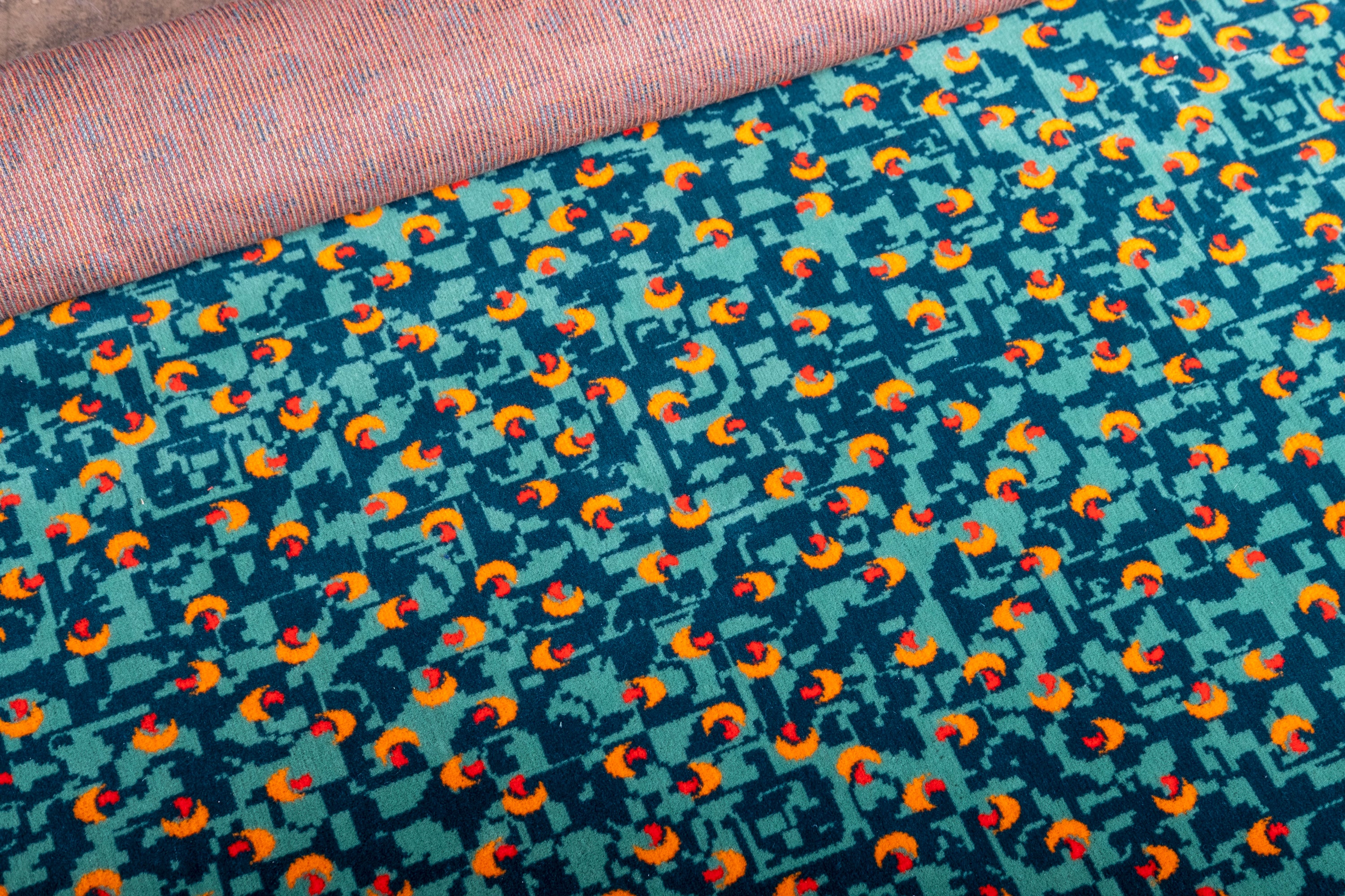 Bus Fabric Stagecoach Beachball Green Per Metre Wholesale Shed bus-fabric-stagecoach-beachball-green-per-metre-wholesale-shed
