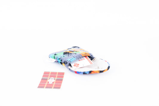 Blackpool Tram Moquette Purse/Card Holder