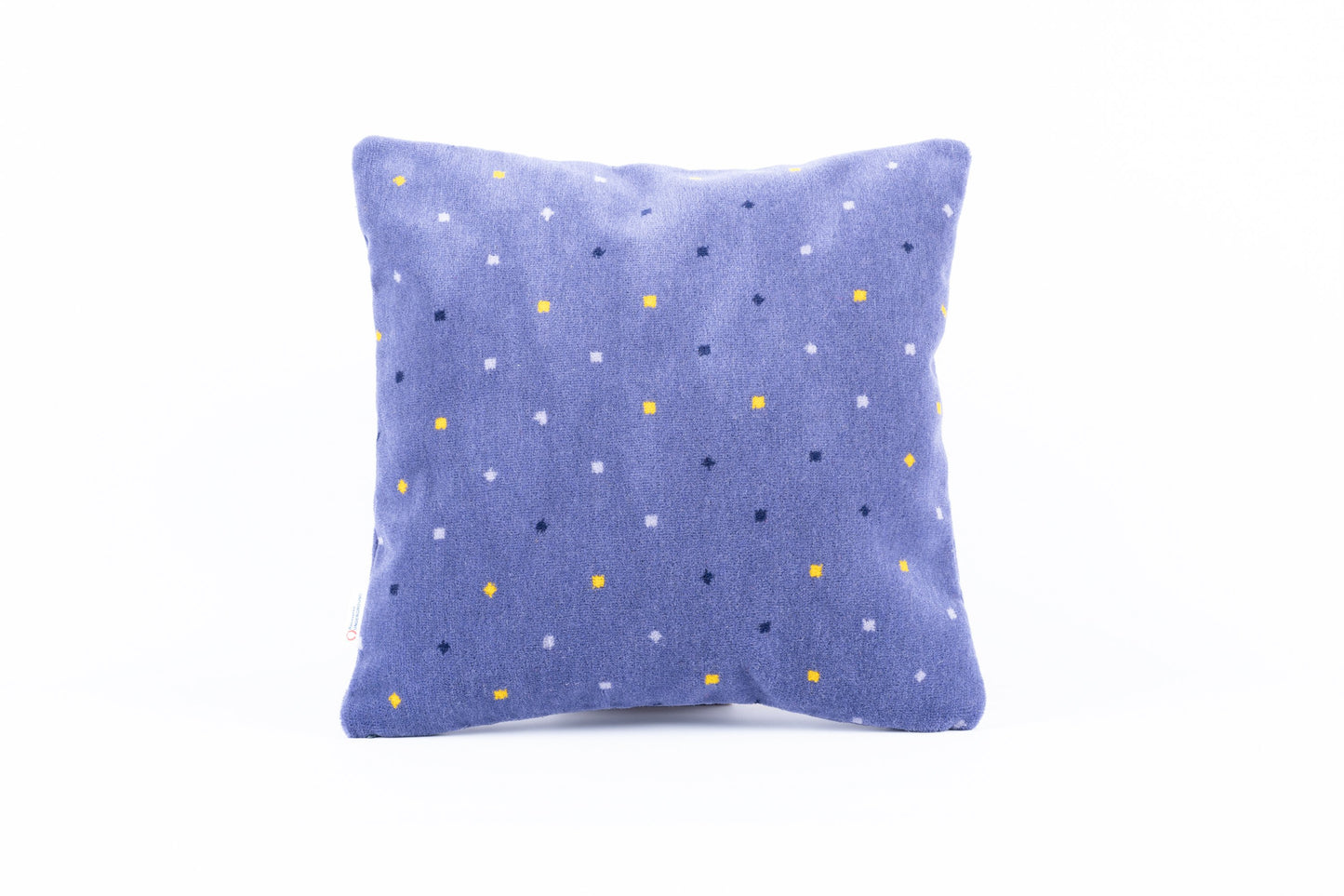 Silverlink Trains Moquette Cushion