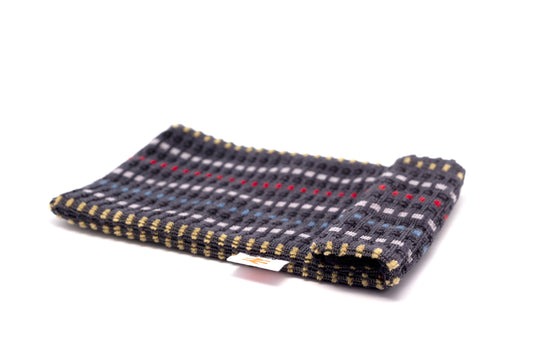 British Rail Trojan Moquette Tablet/iPad case