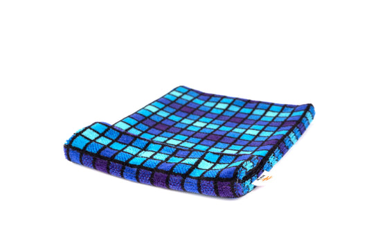 British Rail Provincial Moquette Tablet/iPad case