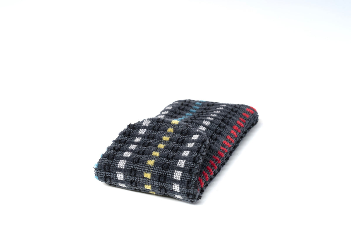 British Rail Trojan Moquette Phone & Glasses Case