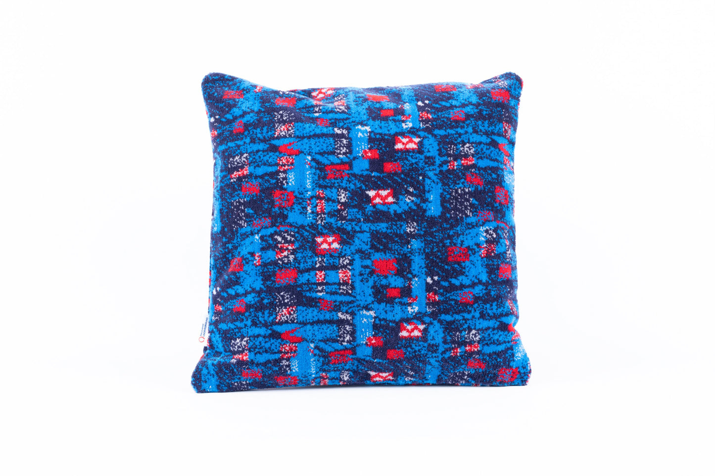 Midland Metro Moquette Cushion