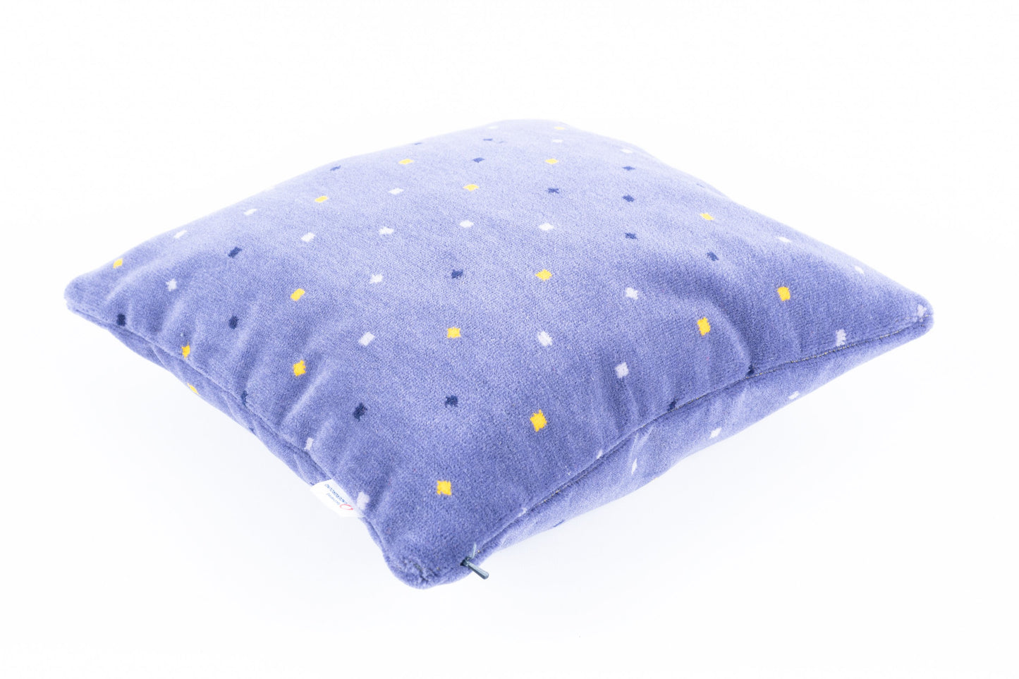 Silverlink Trains Moquette Cushion