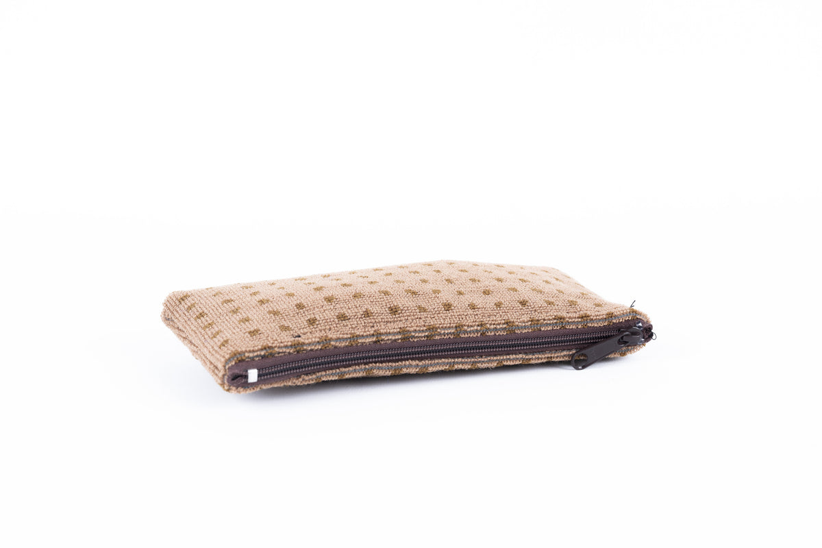 GNER Moquette Pencil Case