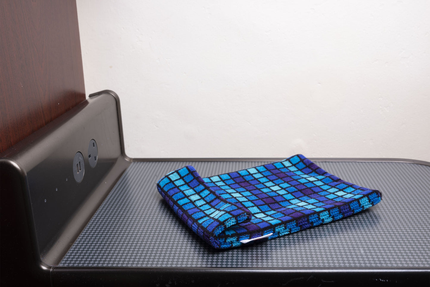 British Rail Provincial Moquette Tablet/iPad case