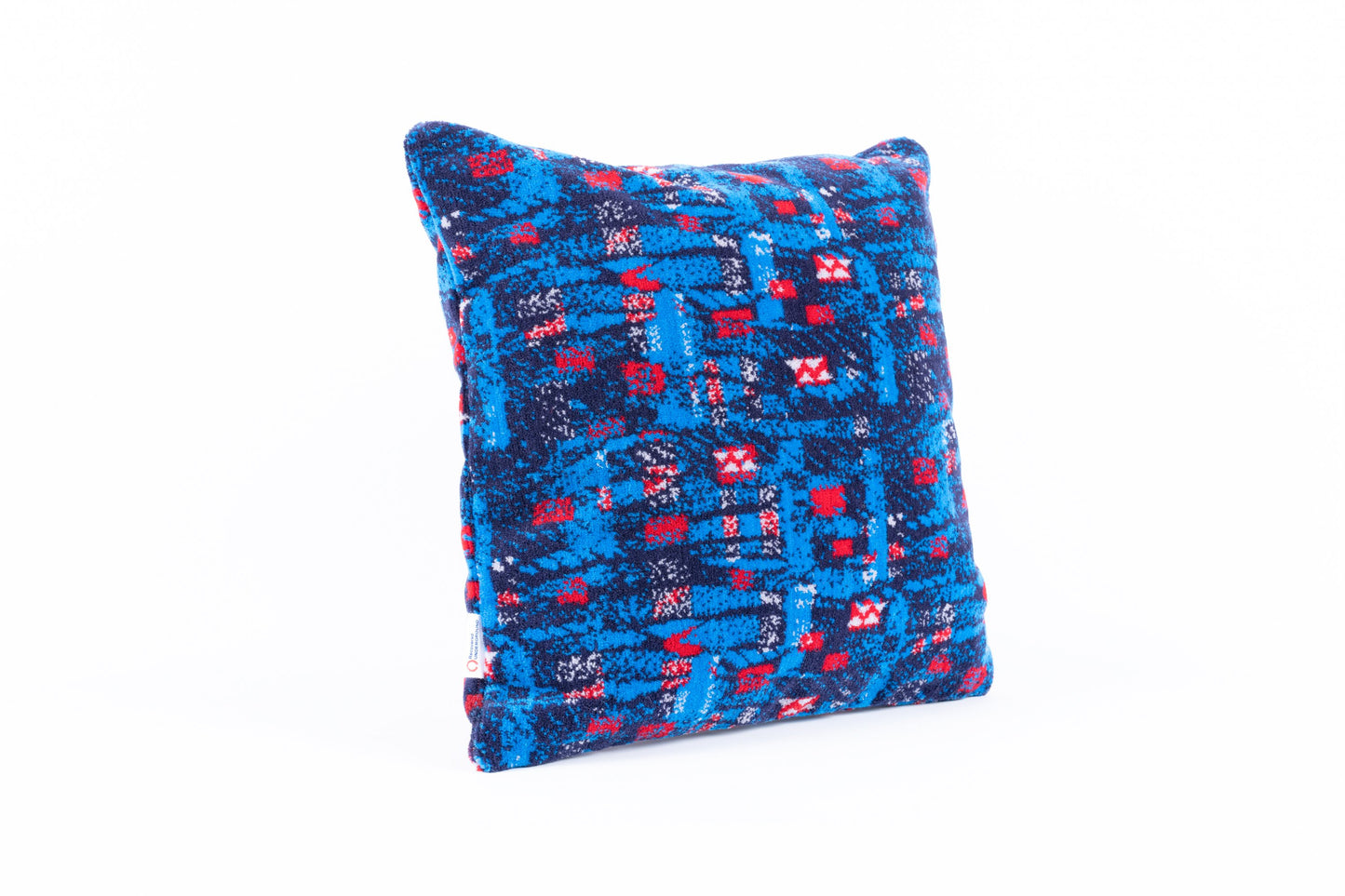 Midland Metro Moquette Cushion